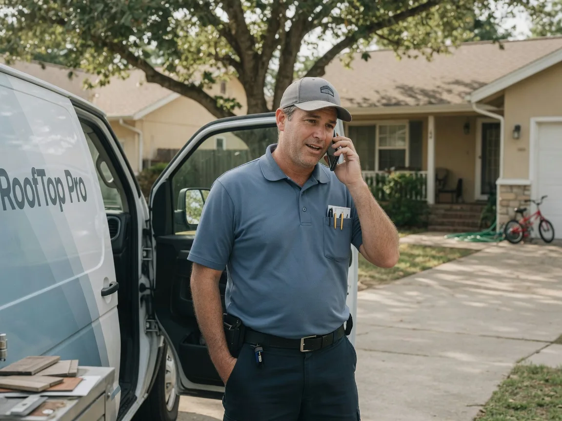Roof Repair Rockport, TX FAQs